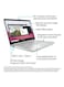 HP 15-DY1036NR Laptop With 15.6-Inch Display, Core i5 Processor, 8GB RAM, 256GB SSD, Intel UHD Graphics, Natural Silver
