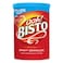 Bisto Reduced Salt Gravy Granules Beef 190GR