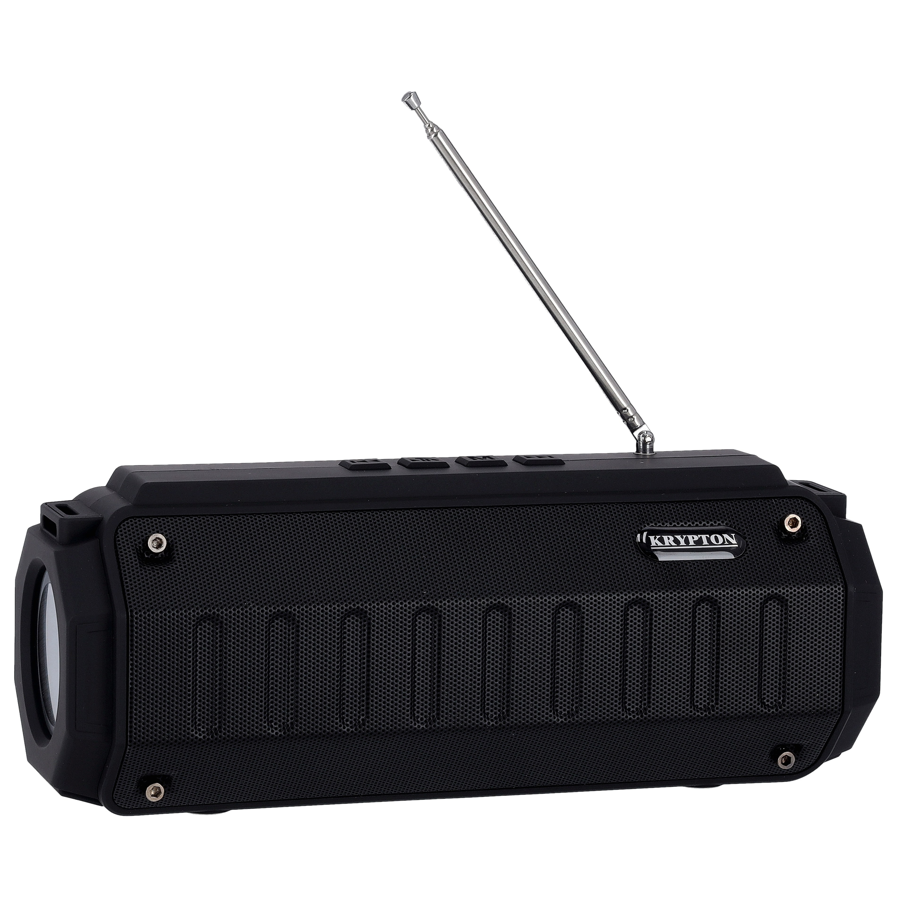 KRYPTON KRYPTON KNMS5372 Portable Bluetooth Speaker 10W