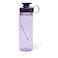 Komax Top Water Bottle Violet 700ml
