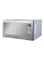 Sharp Powerful Microwave Oven 62L R-562CT-ST Silver