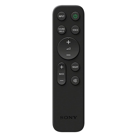 Sony Soundbar Ht-S400