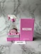 Moschino Pink Fresh Couture Eau De Toilette - 50ml