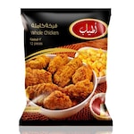 دجاج مقلي أطياب - 12 قطعة + بطاطس