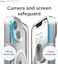 Elago MAG Hybrid for iPhone 14 Plus case cover compatible with MagSafe - Transparent