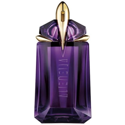 Thierry Mugler Alien Eau De Parfum For Women - 60ml