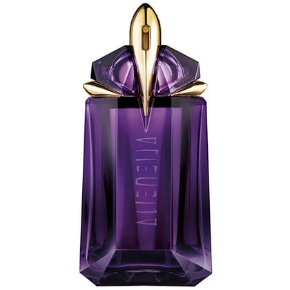 Thierry Mugler Alien Eau De Parfum For Women - 60ml