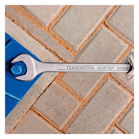 TRAMONTINA COMBI WRENCH 14MM