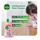 Dettol Antibacterial Power Multi Purpose Rose Floor Cleaner 900ML X Pack Of 1 + 1 Free