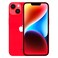 ابل جوال ايفون 14، 6 جيجابايت رام، سعة 512 جيجابايت، أحمر