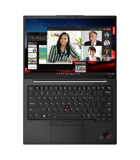 Lenovo ThinkPad X1 Carbon Gen 11  13th Gen Intel Core i7-1355U 14 Inch WUXGA Touch 16GB RAM 512GB SSD Win 11 Pro