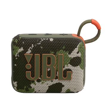 Jbl Portable Speaker  Go4 Squad