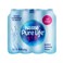 Nestle Pure Life Drinking Water 600mlx12's