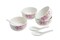 PORCELAIN SOUP SET 8PCS