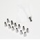 Generic Cake Decorating Icing Tool Nozzle Set With Icing Bag