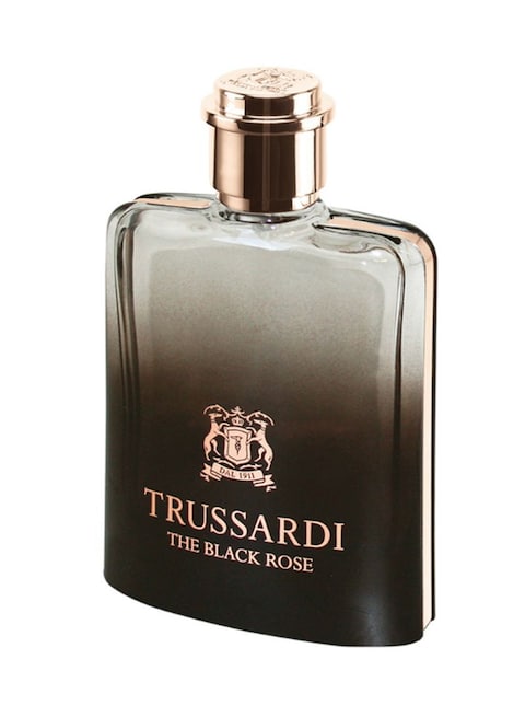 Trussardi The Black Rose Eau De Parfum - 100ml