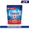 Finish Dishwasher Detergent All in One Tabs Regular 56 Tablet