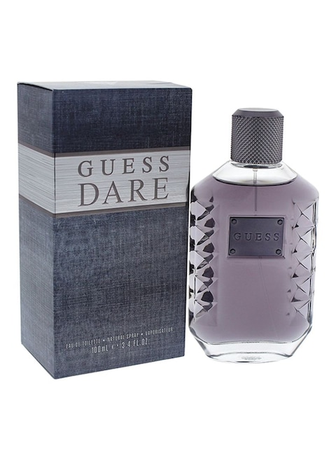 Guess Dare Eau De Toilette For Men- 100ml