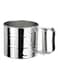 Generic Flour Sifter Silver