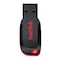 SanDisk Cruzer Blade 64GB USB 2.0 Flash Drive SDCZ50