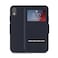 Moshi - Sensecover Midnight Blue for iPhone XR