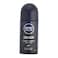 Nivea Men Deep Black Carbon Roll-On Deo 50 ml