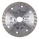 Tolsen,DIAMOND Cutting Tools BLADE (INDUSTRIAL),76740,100(4")X16mm