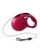 Flexi Clic Cord Red 3Meter
