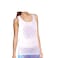 BiggYoga - Karma Vest - White - M