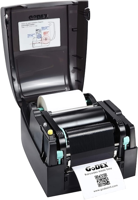 Godex EZ-120 Label Printer