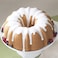 10 inch Bundt Fluted Non Stick Cake Pan Round Mold Leakproof Bakeware Oven