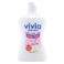 Vivia Handwash Silky Touch Refil 400ml