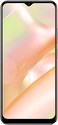 Realme C33, Dual SIM, 4GB RAM, 128GB, 4G LTE, Sandy Gold
