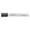 STAEDTLER WHITE BOARD MARKER CHL BK