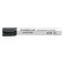 STAEDTLER WHITE BOARD MARKER CHL BK
