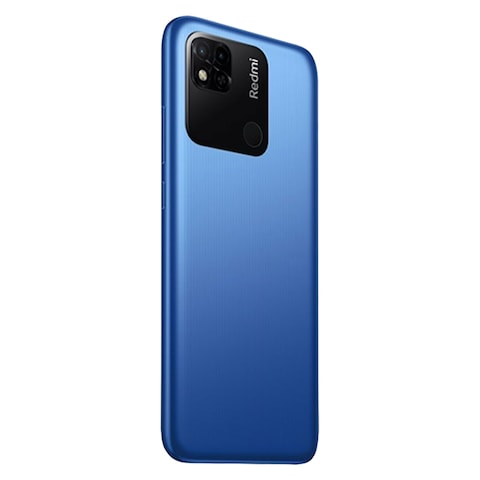 Redmi 10A 3GB RAM 64GB Smartphone Sky Blue