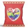 Ckl Candy Kenya Sweetheart Candy 100G