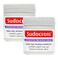 Sudocrem Antiseptic Healing Cream 250g Pack of 2