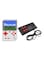 Retro Wired Gamepad 400 Classic Game Console