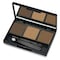 Golden Rose - Eyebrow Styling Kit 01