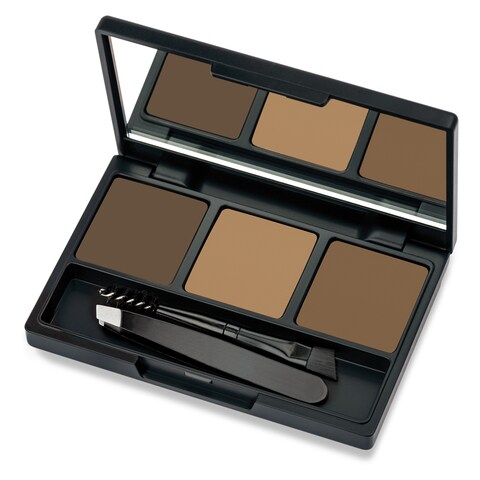 Golden Rose - Eyebrow Styling Kit 01