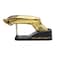 Gamma Piu Golden Gun Professional Hair Clipper