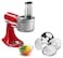 Kitchenaid - 5Ksm2Fpa Food Processor Attachment