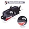 Nohoo Kids Pencil Case / Color Bag Shark - Grey