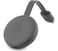 Google Chromecast 3rd Gen - Charcoal