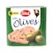 Robert Chicken Luncheon Meat With Green Olives 340g