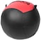 Max Strength Medicine Ball Gravity Ball Weighted Fitness Medicine Rubber Wall Balls Exercise Kettlebell Lifting Fitness Muscle Building (Random Color)