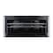 بوتاجاز بريميوم 6090GS-AC-383-IDSH-S-F غاز وكهرباء - 5 شعلات - أسود