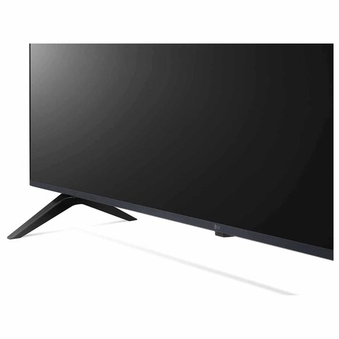 LG 65-inch 4K UHD Smart TV with WebOS - 65UP7750