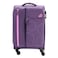  Kamiliant Sipadan Luggage Purple 55CM